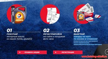 www.hockey.total-russia.ru: Регистрация + условия акции Total