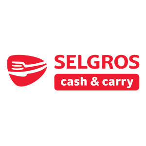 Промо-акция Selgros: «Новогодняя гонка»