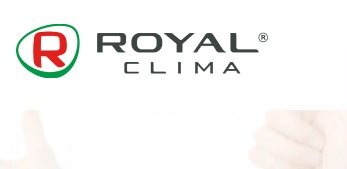 Промо-акция ROYAL Clima: «ROYAL Clima - подарки круглый год!»