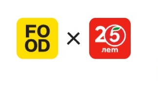 Промо-акция Пятерочка и Food.ru: «День рождения “Пятёрочки”»