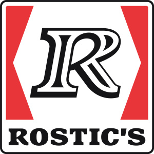 Промо-акция Rostic`s: «Бустер Комбо»