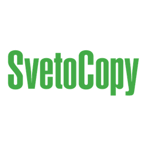 Промо-акция Svetocopy