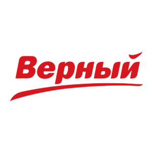 Промо-акция Верный