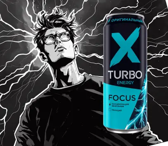 X Turbo Energy